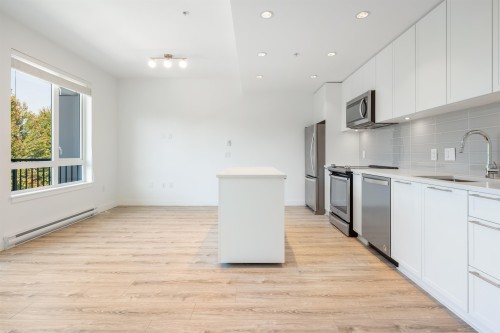 407-2382 Atkins Avenue, Port Coquitlam, BC 