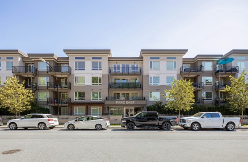 407-2382 Atkins Avenue, Port Coquitlam, BC 