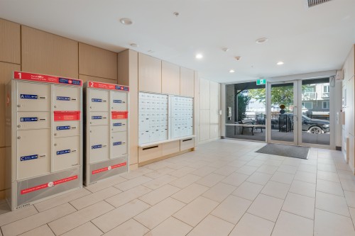 407-2382 Atkins Avenue, Port Coquitlam, BC 