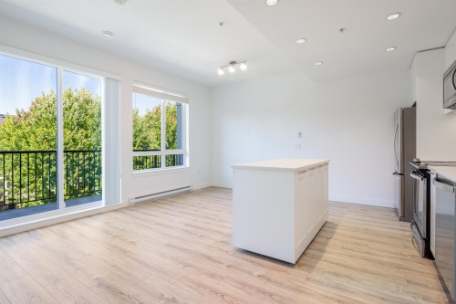 407-2382 Atkins Avenue, Port Coquitlam, BC 