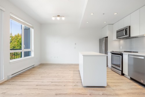 407-2382 Atkins Avenue, Port Coquitlam, BC 