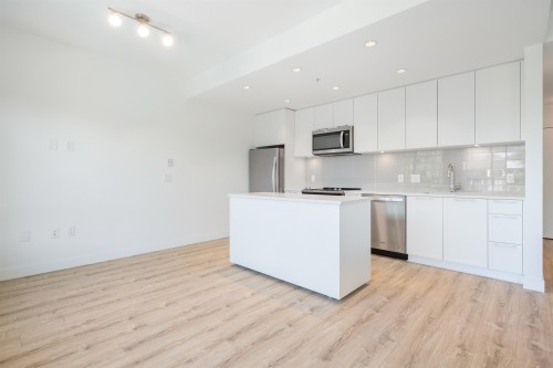 407-2382 Atkins Avenue, Port Coquitlam, BC 