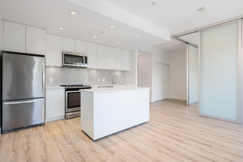 407-2382 Atkins Avenue, Port Coquitlam, BC 