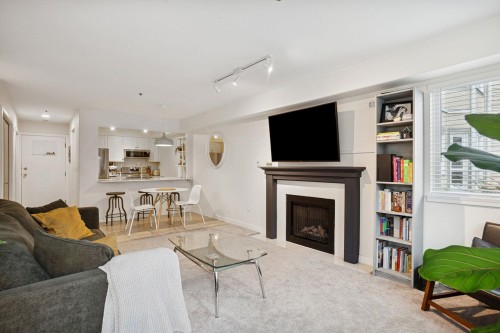 103-1515 6Th Avenue E, Vancouver, BC 