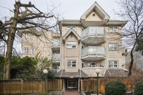 103-1515 6Th Avenue E, Vancouver, BC 