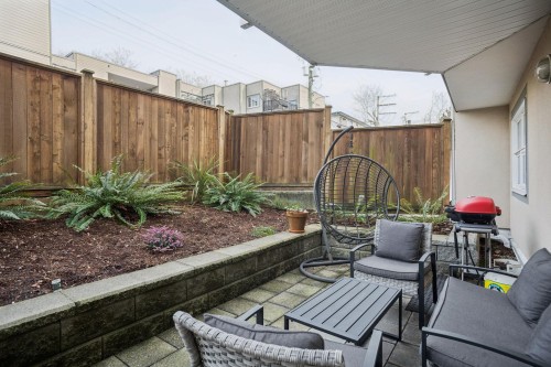 103-1515 6Th Avenue E, Vancouver, BC 