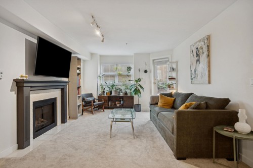 103-1515 6Th Avenue E, Vancouver, BC 