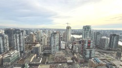 3804-1283 Howe Street  Vancouver, BC V6Z 0E3