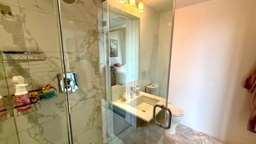 3804-1283 Howe Street, Vancouver, BC 