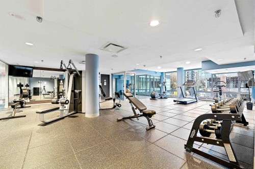 3804-1283 Howe Street, Vancouver, BC 