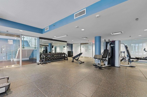 3804-1283 Howe Street, Vancouver, BC 