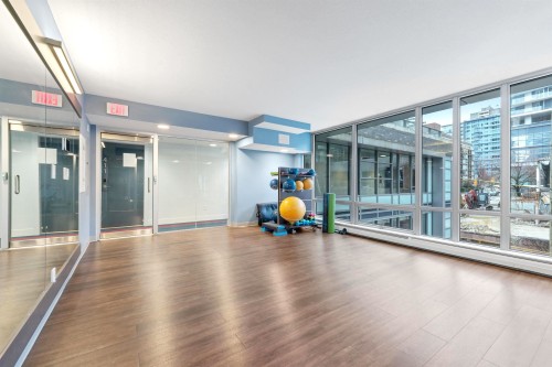 3804-1283 Howe Street, Vancouver, BC 