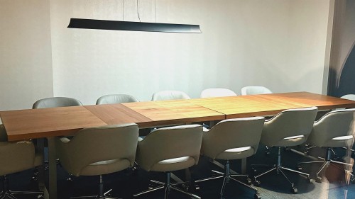 3804-1283 Howe Street, Vancouver, BC 