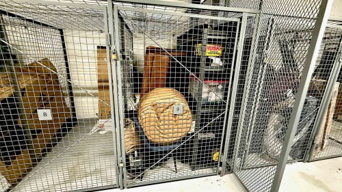 3804-1283 Howe Street, Vancouver, BC 