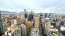 3804-1283 Howe Street, Vancouver, BC 
