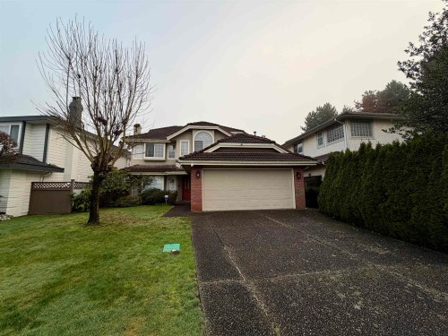 9810 Tuttle Avenue, Richmond, BC 
