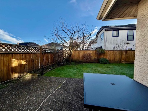 9810 Tuttle Avenue, Richmond, BC 