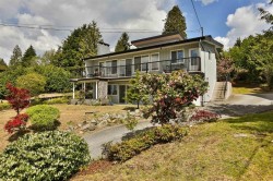 1239 Ioco Road  Port Moody, BC V3H 2W9