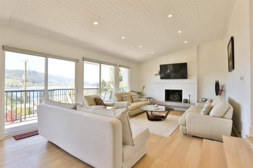 1239 Ioco Road, Port Moody, BC 