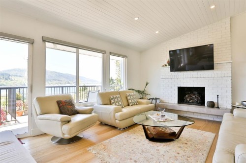 1239 Ioco Road, Port Moody, BC 