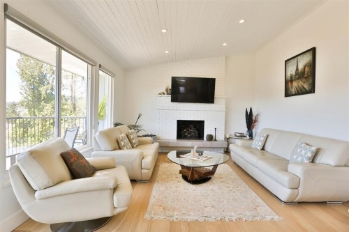 1239 Ioco Road, Port Moody, BC 