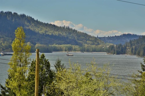 1239 Ioco Road, Port Moody, BC 