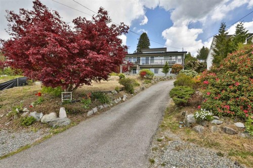 1239 Ioco Road, Port Moody, BC 