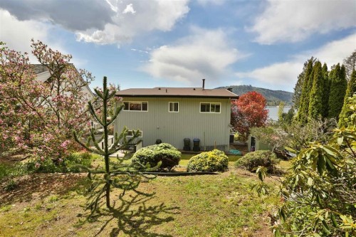 1239 Ioco Road, Port Moody, BC 