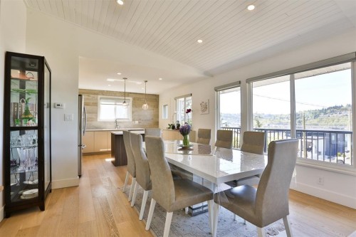 1239 Ioco Road, Port Moody, BC 