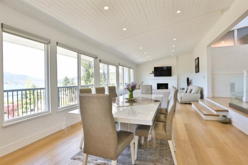 1239 Ioco Road, Port Moody, BC 