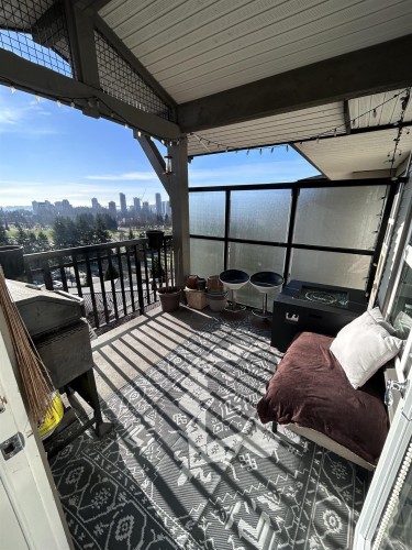 402-3082 Dayanee Springs Boulevard, Coquitlam, BC 