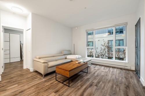 309-5355 Lane Street, Burnaby, BC 