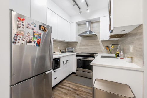 309-5355 Lane Street, Burnaby, BC 