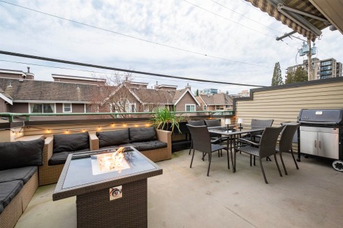 5-229 8Th Street E, North Vancouver, BC 