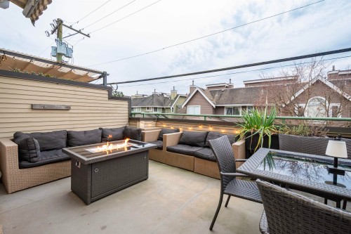 5-229 8Th Street E, North Vancouver, BC 