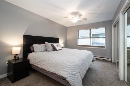 5-229 8Th Street E, North Vancouver, BC 