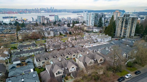 5-229 8Th Street E, North Vancouver, BC 