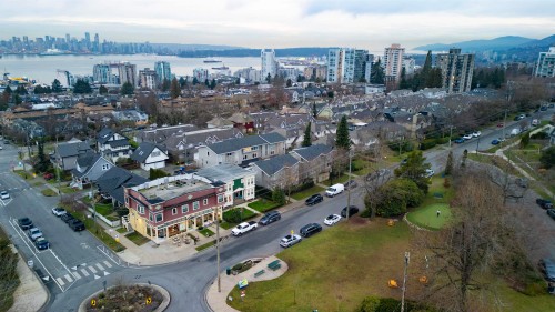 5-229 8Th Street E, North Vancouver, BC 