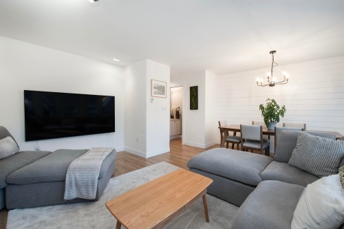 5-229 8Th Street E, North Vancouver, BC 