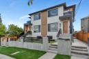 1-7750 Mayfield Street, Burnaby, BC 