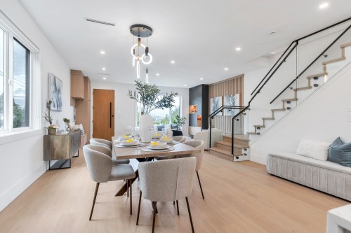 1-7750 Mayfield Street, Burnaby, BC 