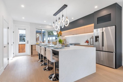 1-7750 Mayfield Street, Burnaby, BC 