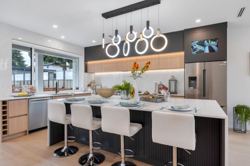 1-7750 Mayfield Street, Burnaby, BC 