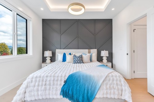 1-7750 Mayfield Street, Burnaby, BC 