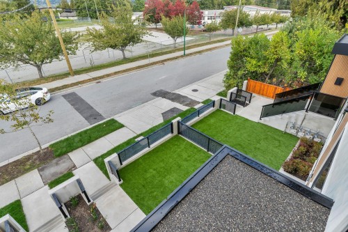 1-7750 Mayfield Street, Burnaby, BC 