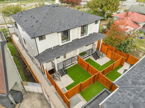 1-7750 Mayfield Street, Burnaby, BC 