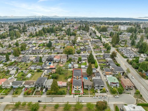 1-7750 Mayfield Street, Burnaby, BC 