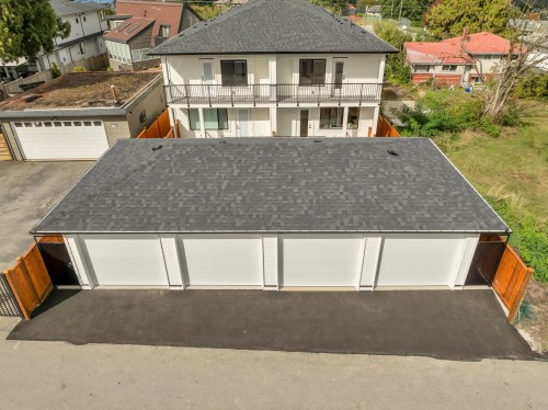 1-7750 Mayfield Street, Burnaby, BC 