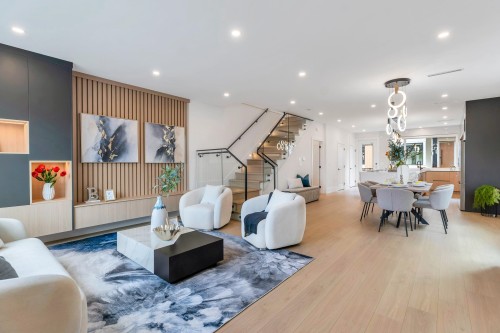 1-7750 Mayfield Street, Burnaby, BC 