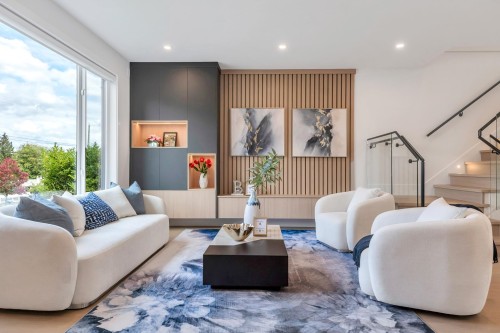 1-7750 Mayfield Street, Burnaby, BC 